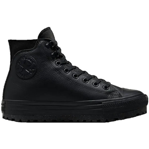 Converse Chuck Taylor All Star Zwart, foto 2 van 2