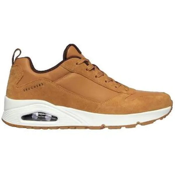Skechers Uno Stacre Goud, vergelijk prijzen bij 1 winkel