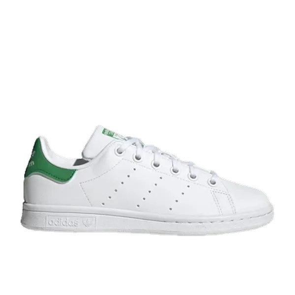 adidas Stan Smith J Wit, vergelijk prijzen bij 1 winkel