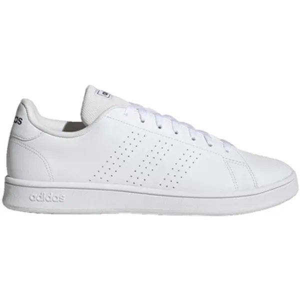 adidas Advantage Base Wit, vergelijk prijzen bij 1 winkel