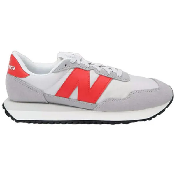 New Balance 237 Grijs, vergelijk prijzen bij 1 winkel