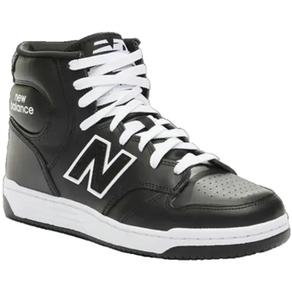 New Balance 480 Zwart, vergelijk prijzen bij 1 winkel
