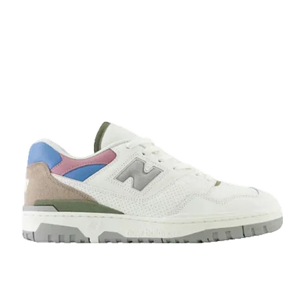 New Balance 550 Wit (BB550PGA), vergelijk prijzen bij 1 winkel