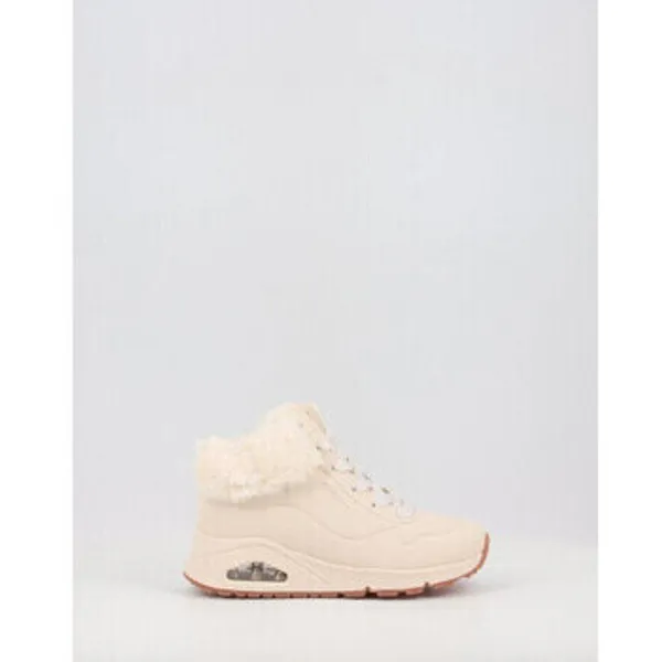 Skechers Uno Fall Air Beige, vergelijk prijzen bij 1 winkel