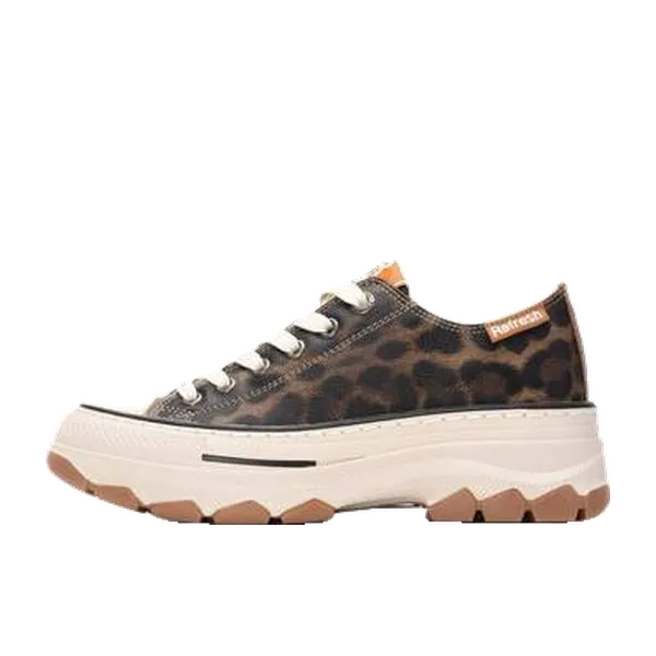 Refresh Sneakers Multicolor, vergelijk prijzen bij 1 winkel