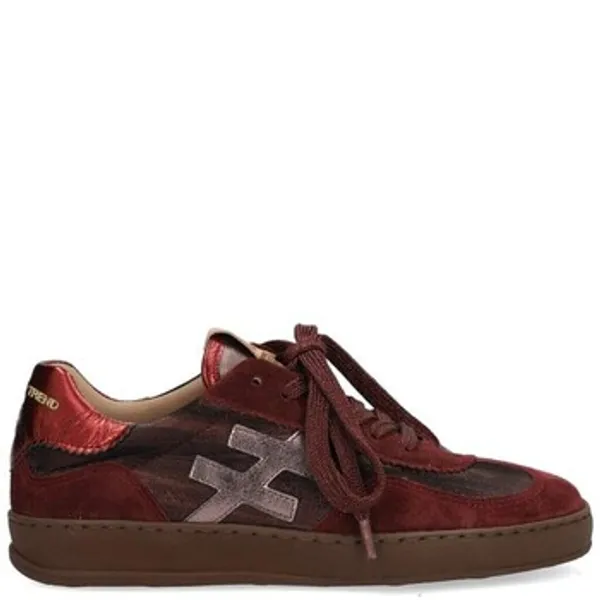 Another Trend Lage Sneakers Rood, vergelijk prijzen bij 1 winkel