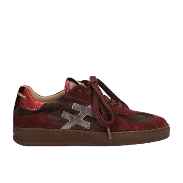 Another Trend Lage Sneakers Rood, vergelijk prijzen bij 1 winkel