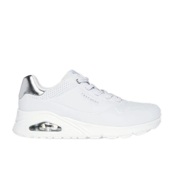 Skechers Lage Sneakers Multicolor, vergelijk prijzen bij 1 winkel
