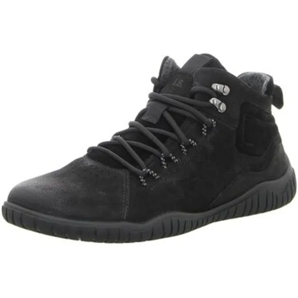 Josef Seibel Hoge Sneakers Zwart, vergelijk prijzen bij 1 winkel