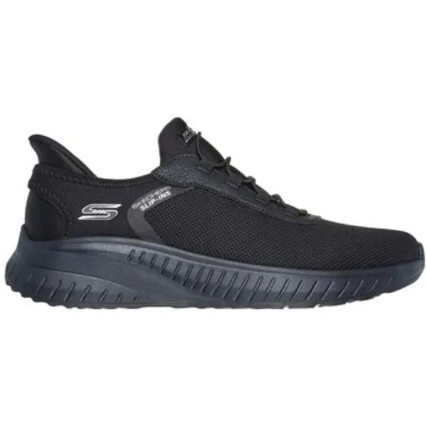 Skechers Bobs Sport Squad Chaos Zwart, vergelijk prijzen bij 1 winkel