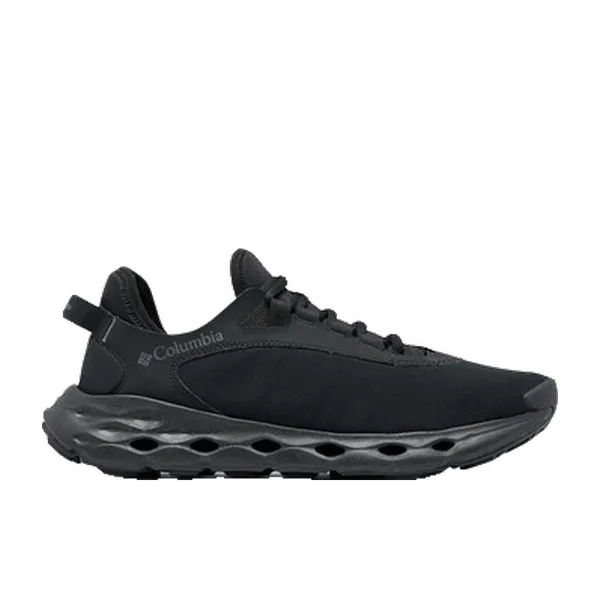 Columbia Lage Sneakers Zwart, vergelijk prijzen bij 1 winkel