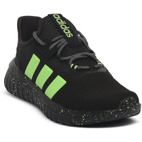 adidas Kaptir 4 K Zwart, vergelijk prijzen bij 1 winkel