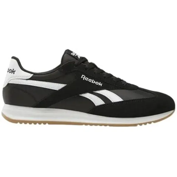 Reebok Lage Sneakers Zwart, vergelijk prijzen bij 1 winkel