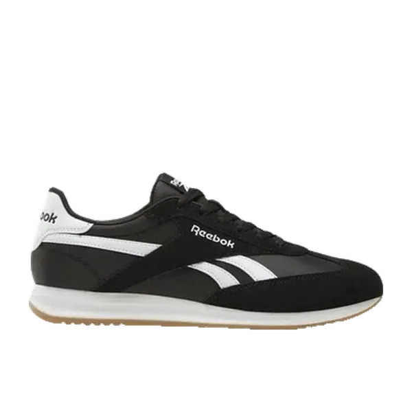 Reebok Lage Sneakers Zwart, vergelijk prijzen bij 2 winkels