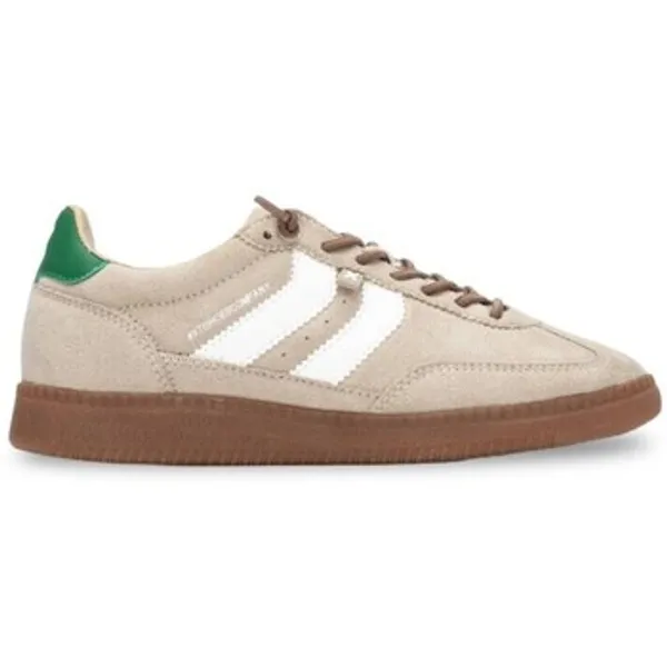 XTI Lage Sneakers Beige, vergelijk prijzen bij 1 winkel