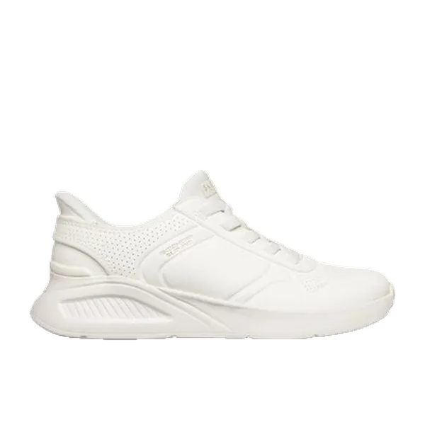 Skechers Lage Sneakers Wit, vergelijk prijzen bij 1 winkel