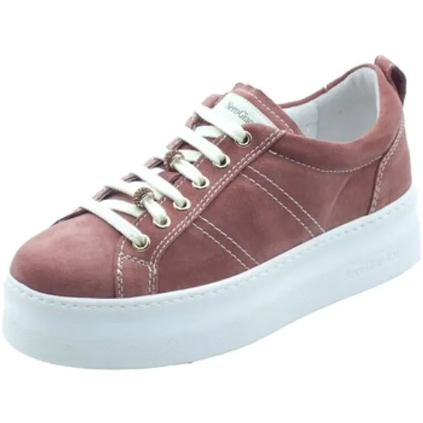 NeroGiardini Velour Roze, vergelijk prijzen bij 1 winkel