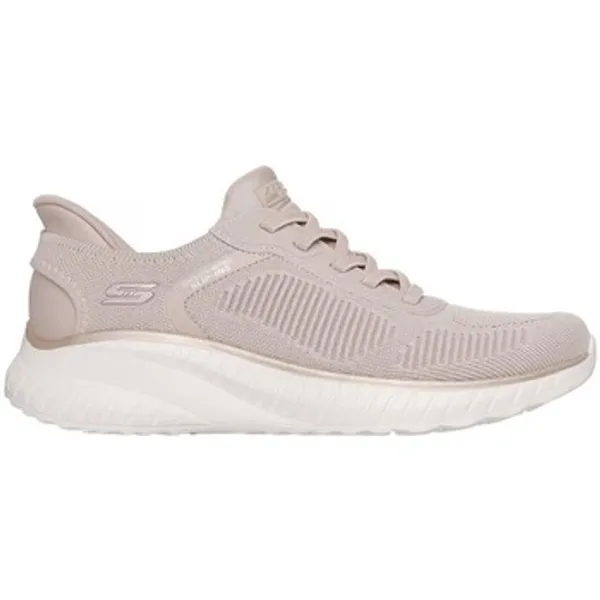 Skechers Lage Sneakers Roze, vergelijk prijzen bij 1 winkel