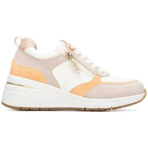 Refresh Lage Sneakers Bruin, vergelijk prijzen bij 1 winkel