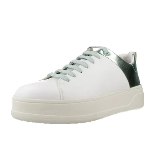 Geox Spherica Ecub-2 Wit, vergelijk prijzen bij 1 winkel