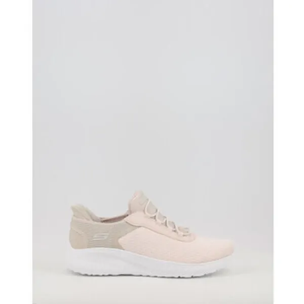 Skechers Slip-Ins: Bobs Sport Squad Chaos Beige, vergelijk prijzen bij 1 winkel