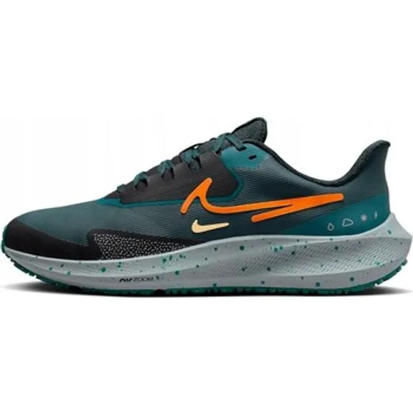 Nike Air Zoom Pegasus 39 Shield Blauw, vergelijk prijzen bij 1 winkel