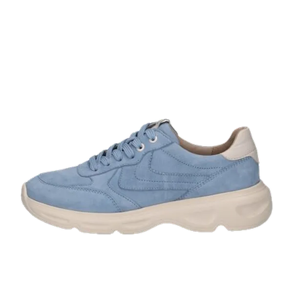 Caprice Lage Sneakers Blauw, vergelijk prijzen bij 1 winkel