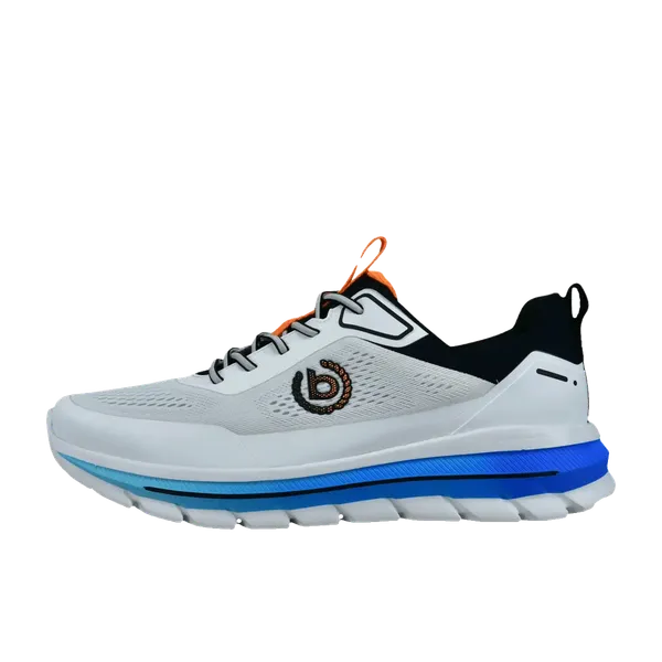 Bugatti Lage Sneakers Wit, vergelijk prijzen bij 1 winkel