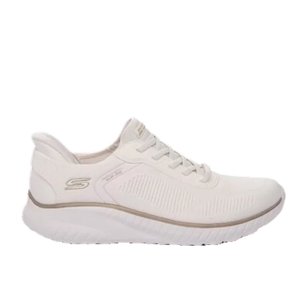 Skechers Lage Sneakers Wit, vergelijk prijzen bij 1 winkel