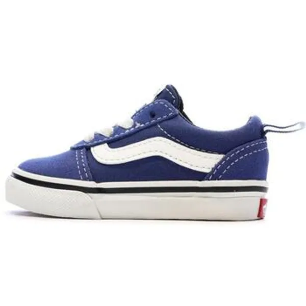 Vans Ward Blauw, vergelijk prijzen bij 1 winkel
