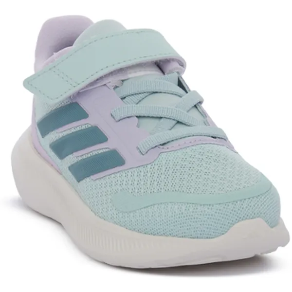 adidas Runfalcon 5 EL Inf Blauw, vergelijk prijzen bij 1 winkel