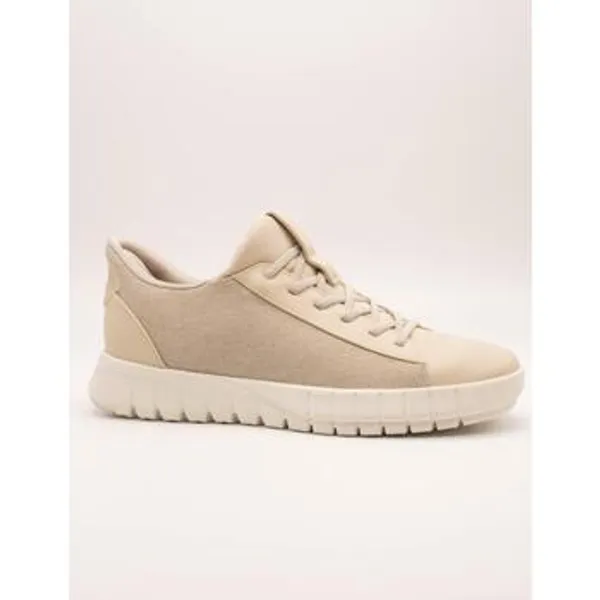 Geox D657SB 0AS54 CH61S Beige, vergelijk prijzen bij 1 winkel