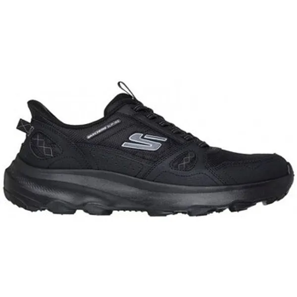 Skechers Slip-Ins Ridge Oak-Gateway Zwart, vergelijk prijzen bij 1 winkel