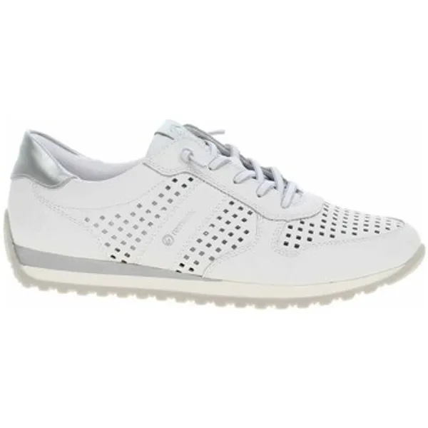Remonte Lage Sneakers Wit, vergelijk prijzen bij 1 winkel