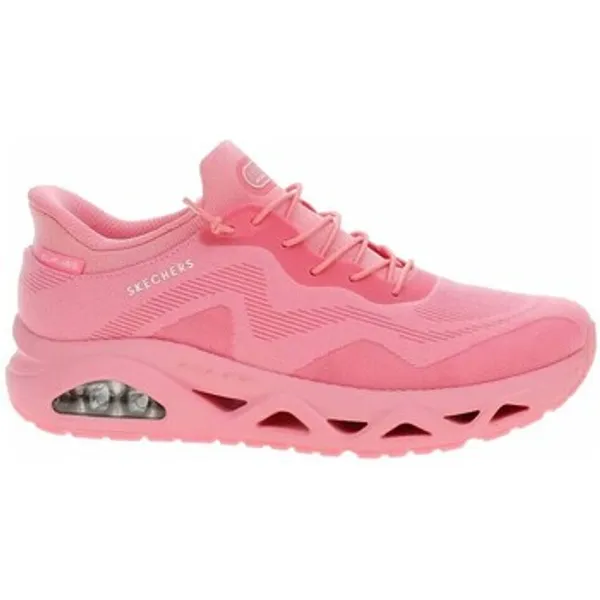 Skechers Lage Sneakers Roze, vergelijk prijzen bij 1 winkel