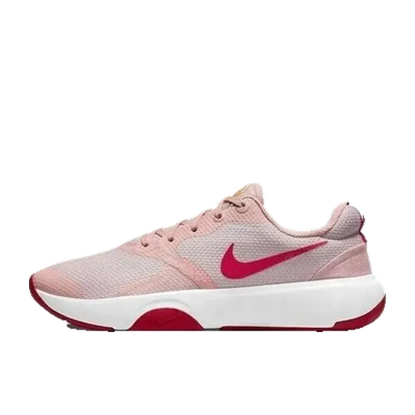 Nike Lage Sneakers Roze, vergelijk prijzen bij 1 winkel