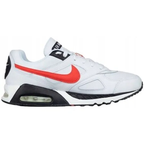 Nike Lage Sneakers Wit, vergelijk prijzen bij 1 winkel