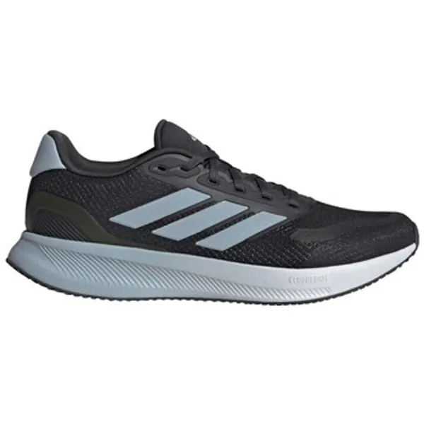 adidas Lage Sneakers Zwart, vergelijk prijzen bij 1 winkel