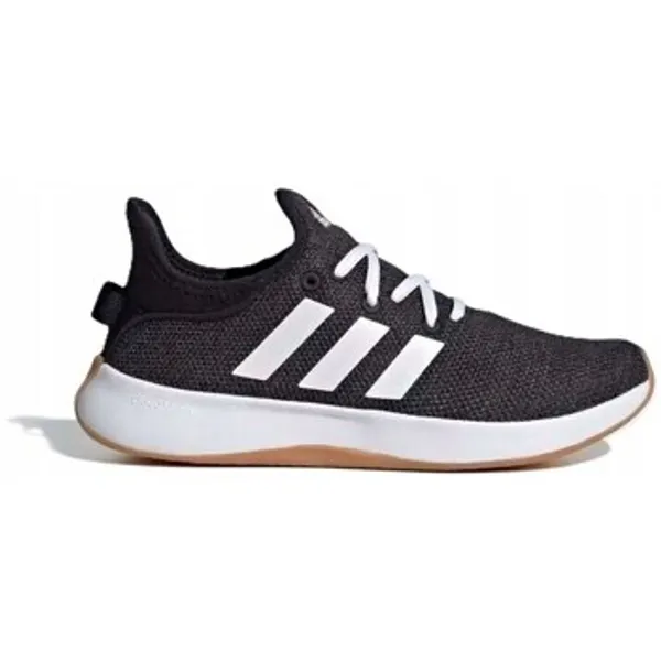 adidas Cloudfoam Pure Zwart, vergelijk prijzen bij 1 winkel