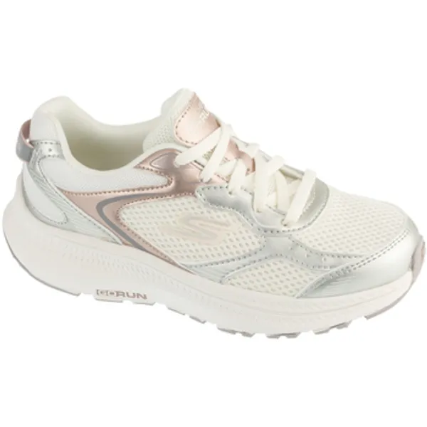 Skechers Go Run Consistent 2.0 Hi Light Wit, vergelijk prijzen bij 1 winkel