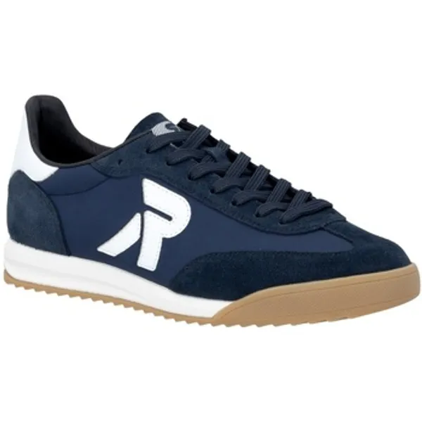 Rieker U4000 Blauw, vergelijk prijzen bij 1 winkel