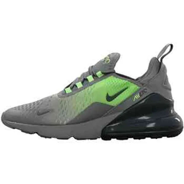 Nike Lage Sneakers Grijs, vergelijk prijzen bij 1 winkel