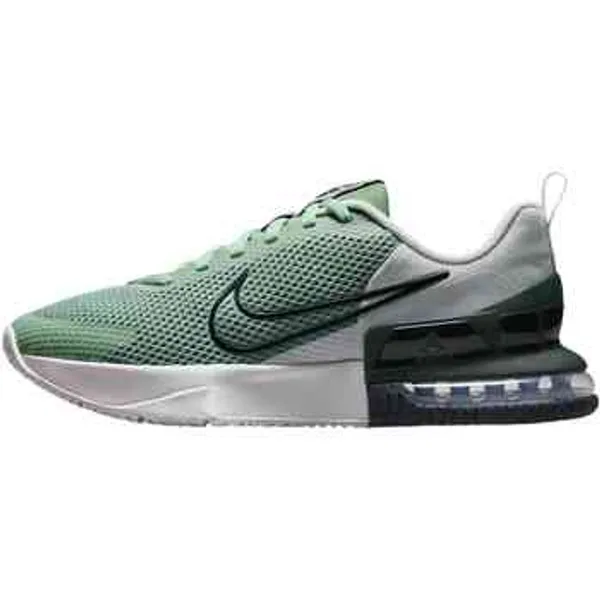 Nike Lage Sneakers Groen, vergelijk prijzen bij 1 winkel