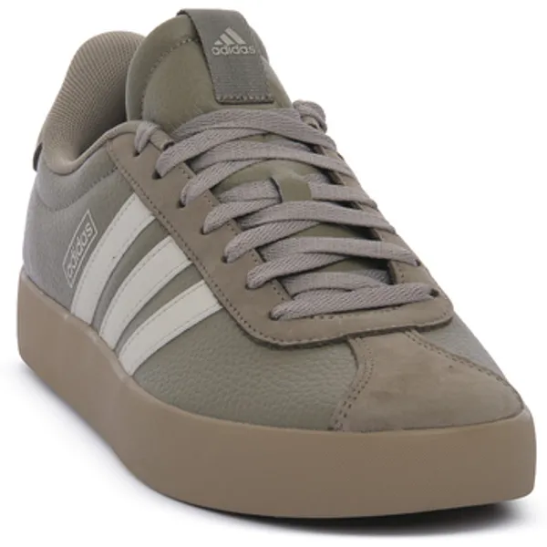 adidas VL Court 3 Grijs, vergelijk prijzen bij 1 winkel