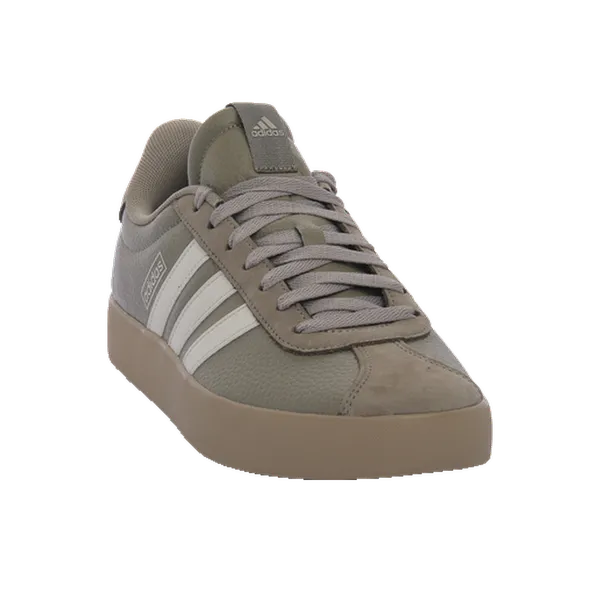 adidas VL Court 3 Grijs, vergelijk prijzen bij 1 winkel