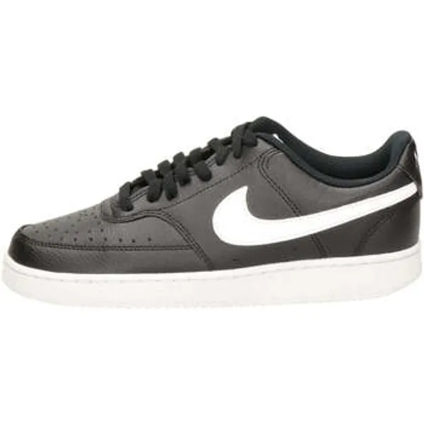 Nike Court Vision Low Next Nature Zwart, vergelijk prijzen bij 1 winkel