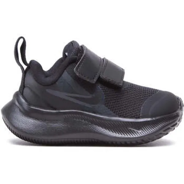 Nike Lage Sneakers Zwart, vergelijk prijzen bij 1 winkel