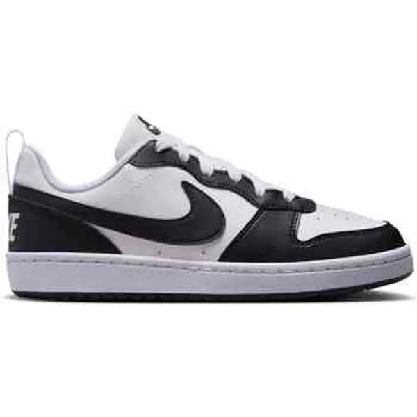 Nike Lage Sneakers Wit, vergelijk prijzen bij 1 winkel