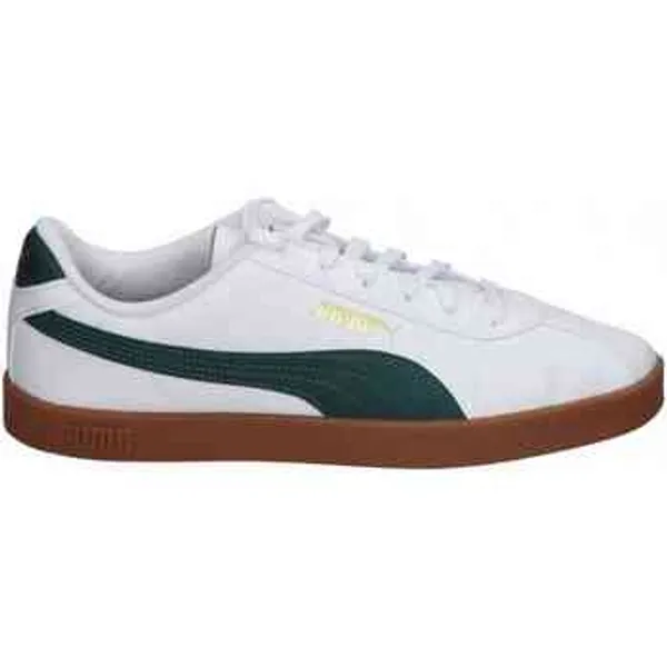 Puma Lage Sneakers Wit, vergelijk prijzen bij 1 winkel