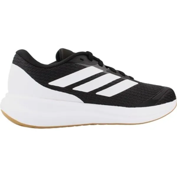 adidas Runfalcon 6 J Zwart, vergelijk prijzen bij 2 winkels